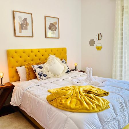 מרקש Luxury Apartments Prestigia מראה חיצוני תמונה