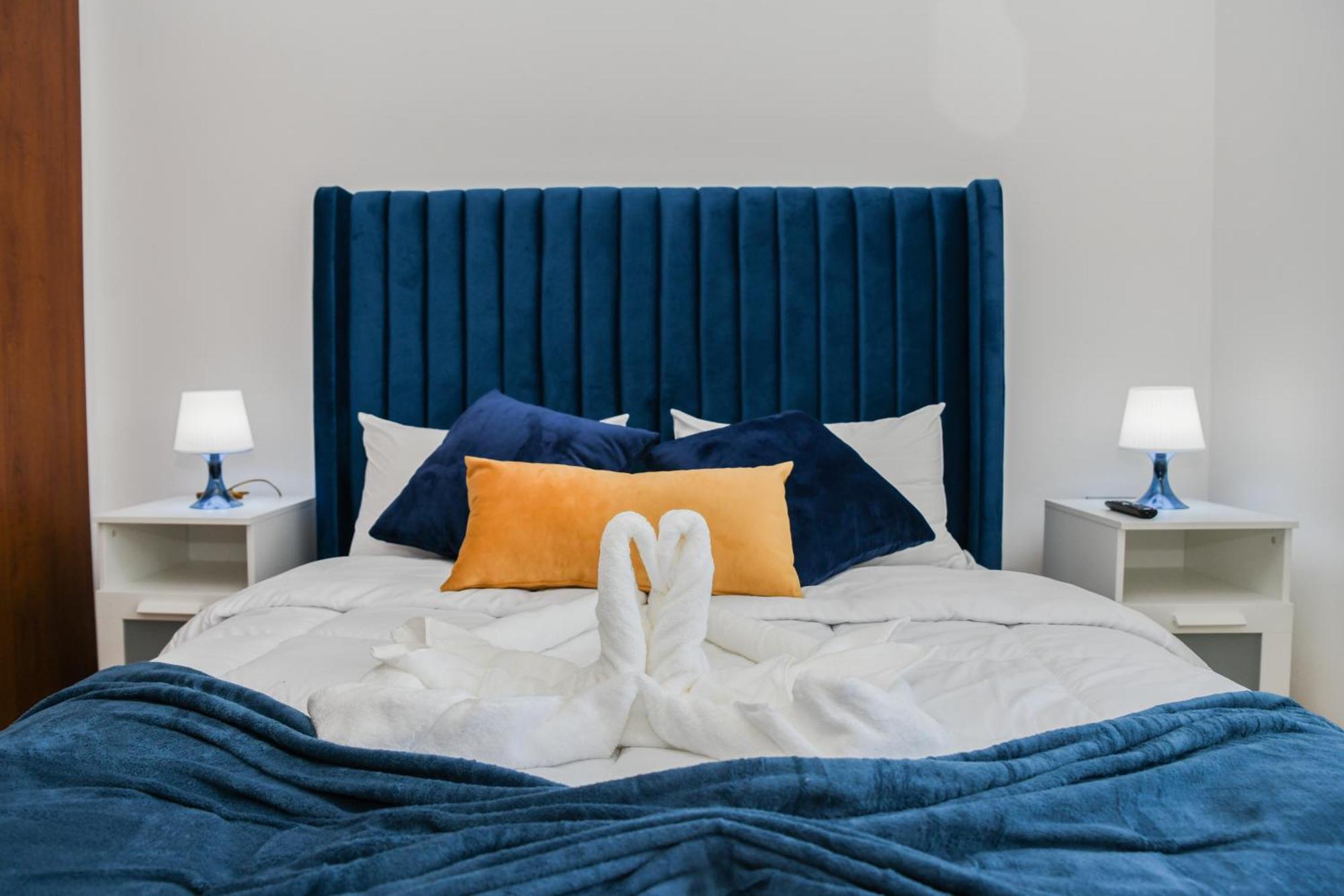מרקש Luxury Apartments Prestigia מראה חיצוני תמונה