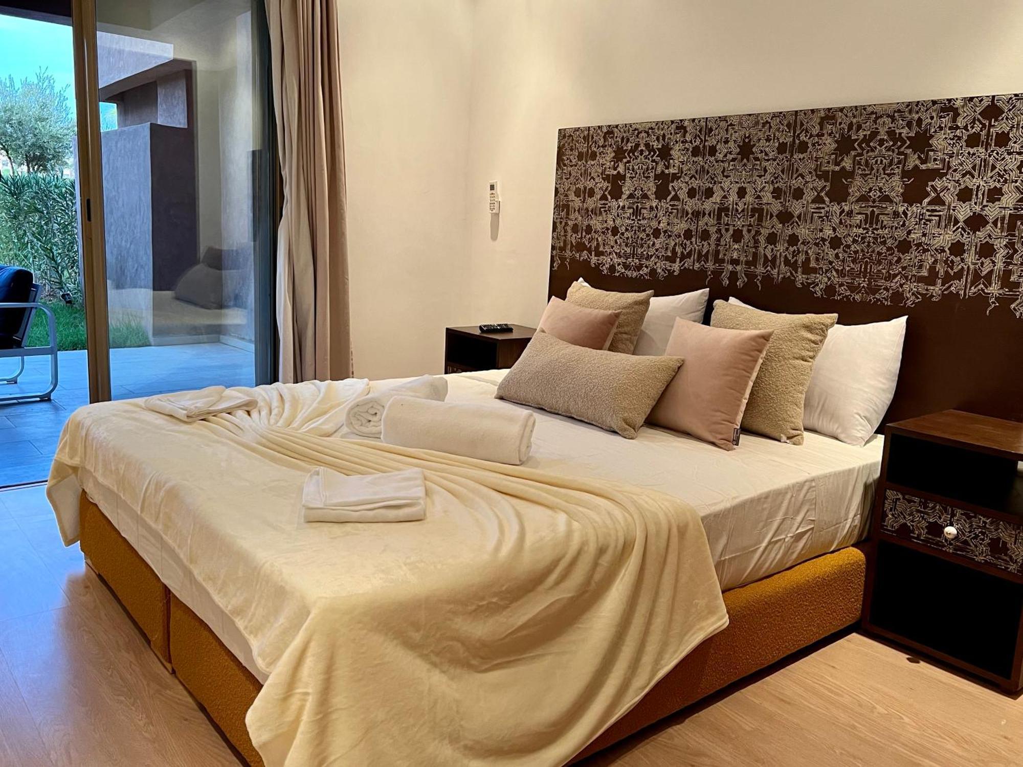 מרקש Luxury Apartments Prestigia מראה חיצוני תמונה