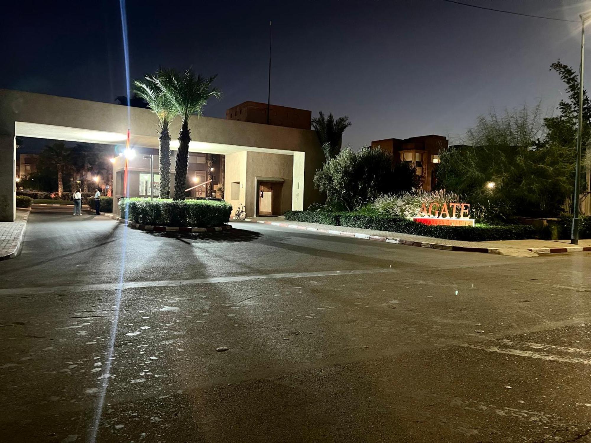 מרקש Luxury Apartments Prestigia מראה חיצוני תמונה