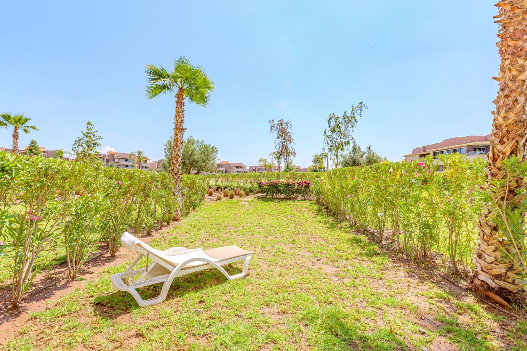 מרקש Luxury Apartments Prestigia מראה חיצוני תמונה